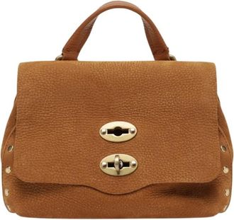 Zanellato Tassen.. - Dames - Handtassen - Bruin - ONE Size - Tassen