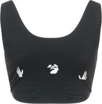 Off-white CAMISETAS Y TOPS - Tops en YOOX.COM