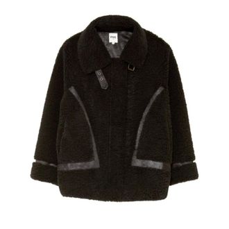 Five Jeans Five Jeans, Donna, Giacche, Nero, S, new