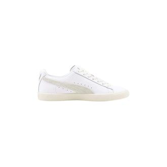 Puma Puma, Fitness, Dames, Wit, 44 EU, Leer, Clyde Base