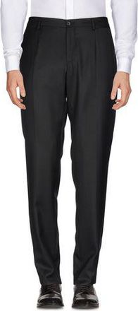 Dolce & Gabbana PARTES DE ABAJO - Pantalones en YOOX.COM
