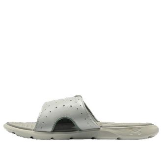 Under Armour (WMNS) Under Armour UA Ignite 7 Light Grey 3026027-303