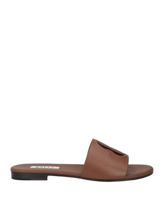 Bally SCHUHE - Sandalen auf YOOX.COM