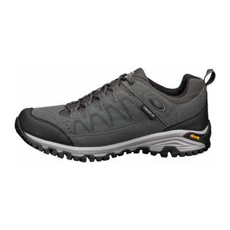 Lico Sneakers - Heren - Schoenen - Grijs - Maat: 41 EU Synthetisch