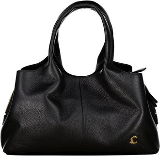 Coccinelle Donna, Borse, Nero, Taglia unica, new