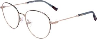 Missoni MIS 0018 Zonnebril - Dames - Brillen - Geel - 52 MM - Accessoires