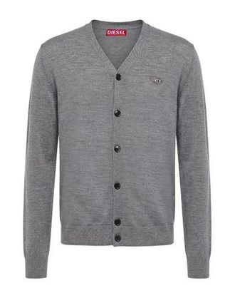 Diesel KNITWEAR - Cardigans sur YOOX.COM
