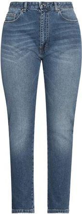 P.A.R.O.S.H. BOTTOMWEAR - Jeans sur YOOX.COM
