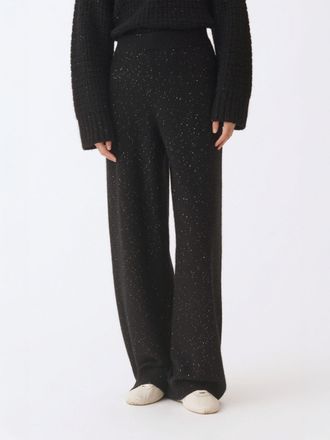 Fabiana Filippi Pants FABIANA FILIPPI Woman color Black