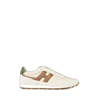 Hogan Sneakers - - Shoes - Uomo - Bianco - 40 1/2 EU