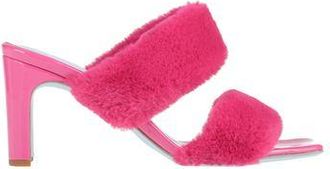 Chiara Ferragni CALZADO - Sandalias con cierre en YOOX.COM