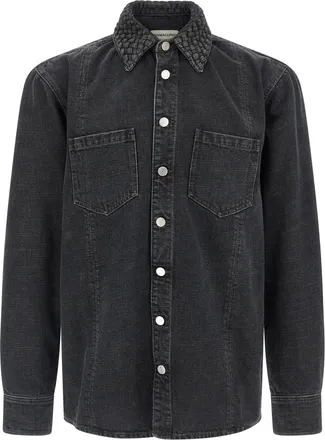 Namacheko Cotton Mens Blouse