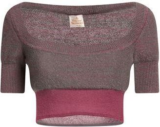 Vivienne Westwood STRICKWAREN - Pullover auf YOOX.COM