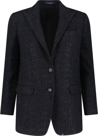 Tagliatore Single-breasted Blazer