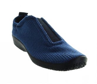 Arcopedico Womens Ls Shoe In Navy
