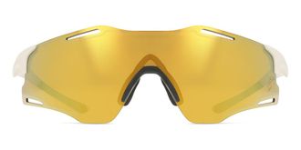 Oakley OO9512D CYBR ZERO Asian Fit 951209 Mens Sunglasses Size 139