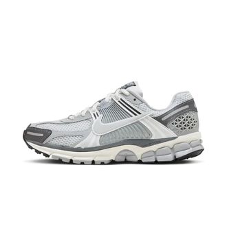 Nike Fitness, Dames, Grijs, 35 1/2 EU, Wol, Zoom Vomero 5