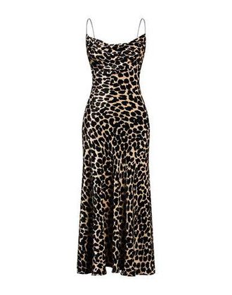 Balmain DRESSES - Midi dresses on YOOX.COM