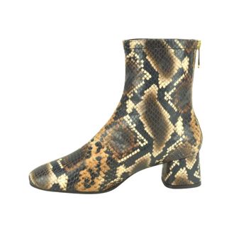 Pedro Miralles Botje Tiret A. 4cm - Dames - Schoenen - Veelkleurig - Maat: 38 EU