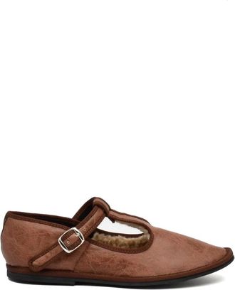 Argilla Donna, Scarpe, Marrone, 39 EU, new