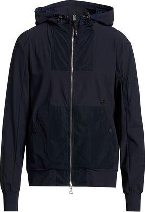 PMDS Premium Mood Denim Superior JACKEN & MÄNTEL - Jacken und Anoraks auf YOOX.COM