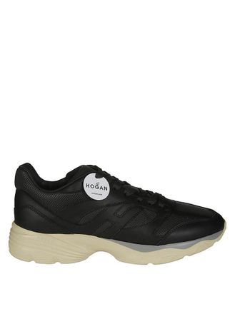 Hogan Allacc H Punzonato Sneakers