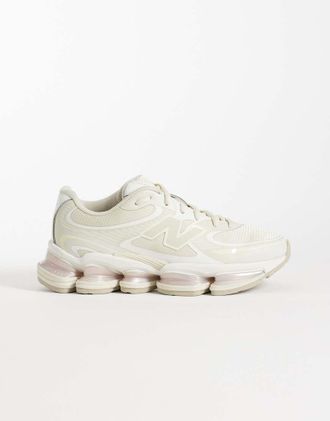 New Balance Sneakers 2000 bianco sporco