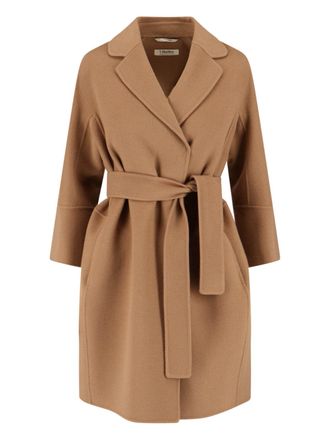 Max Mara arona Short Coat