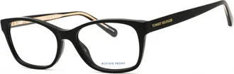 Tommy Hilfiger TH 2008 0807 00 Black 52mm