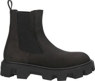 Moncler FOOTWEAR - Ankle boots on YOOX.COM