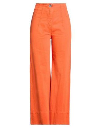 Semicouture PARTES DE ABAJO - Pantalones en YOOX.COM
