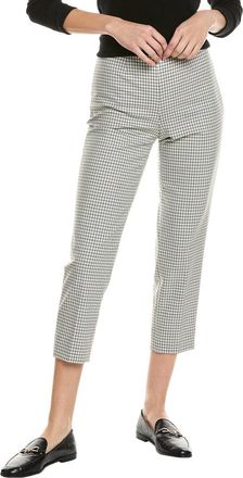 Piazza Sempione Wool-Blend Pant
