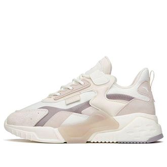 Anta (WMNS) ANTA Rubiks Cube Reject Mediocrity Lotus Grey 122148808-1