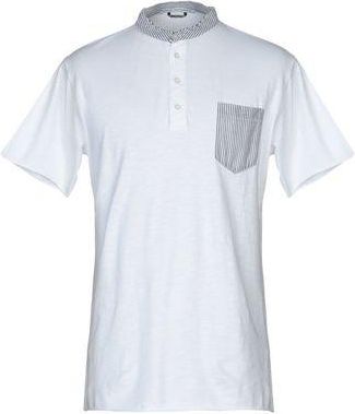 Daniele Alessandrini CAMISETAS Y TOPS - Camisetas en YOOX.COM