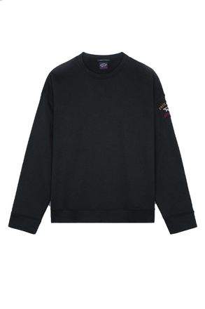 Paul & Shark Paul&Shark Sweatshirt Black