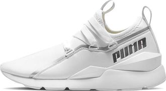 Puma (WMNS) PUMA Muse 2 TZ White 369211-02
