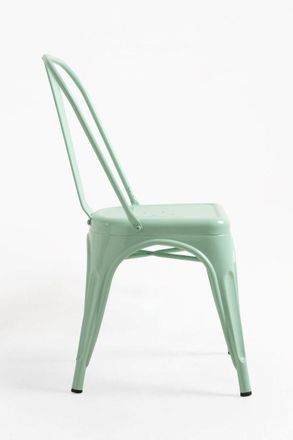 Regalos Miguel Sillas Comedor - Silla Torix - Verde Menta