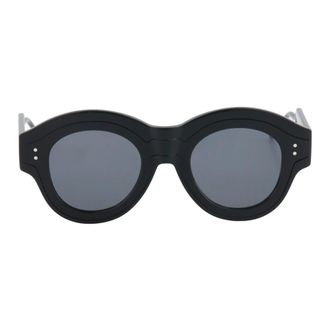 Thom Browne Bold Oversized Ues943A Sunglasses