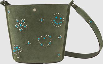 Ponctuations Sac Iowa Kaki