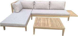 Happy Garden Happy Garden - Acacia 4 Plazas Pangkor Cojines Arena