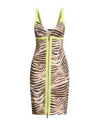 Just Cavalli DRESSES - Midi dresses on YOOX.COM