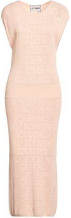 Iceberg DRESSES - Midi dresses on YOOX.COM