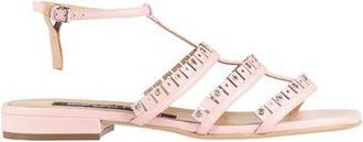 Sergio Rossi SCHUHE - Sandalen auf YOOX.COM