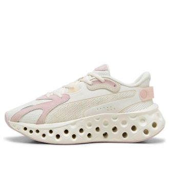 Puma (WMNS) PUMA Softride White Mauve Mist 310556-03