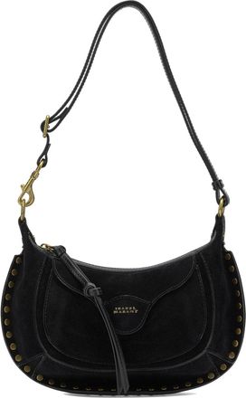 Isabel Marant Borsa a tracolla piccola Moon Pocket di Isabel Marant
