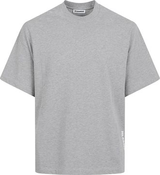 Jil Sander Uomo, Top, Grigio, L, new