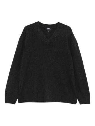 A.P.C. A. P.C. Pull Dany