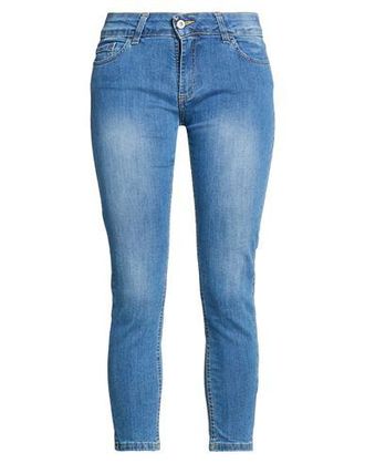 Dixie BOTTOMWEAR - Pantaloni jeans su YOOX.COM