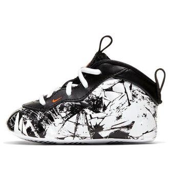 Nike (TD) Nike Air Foamposite One Shattered Backboard 644790-011