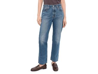 Levi's 501 90s Lightweight Womens Jeans Fine Forever : 30 30, Cotton/Denim/Lyocell